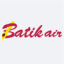 Авиакомпания Batik Air Indonesia