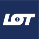 Airline LOT Polish Airlines