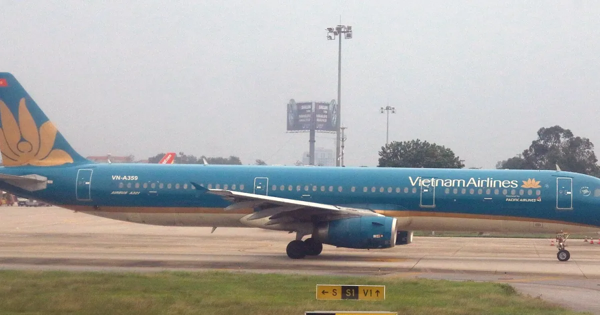 Ханой — вид города
