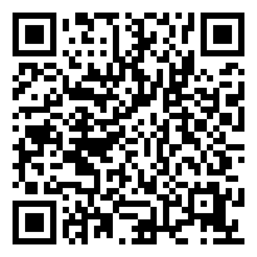 qr-code для установки мобильного приложение IOS